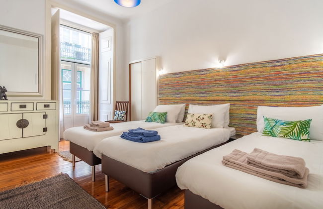 LV Premier Apartments Baixa- CR - Foto 21