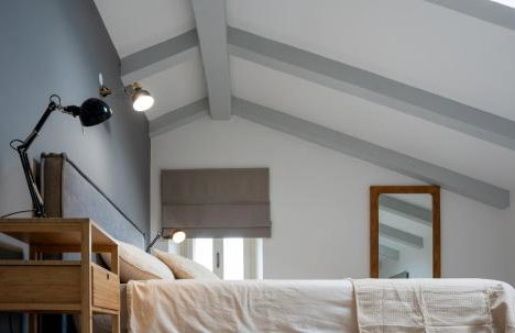 Villa Jona in Žužići - Haus für 8 Personen - Foto 37