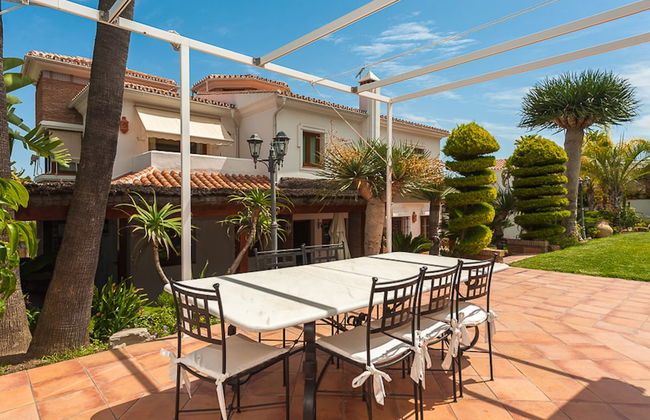 Holidays2Alhaurin de la Torre - Foto 15