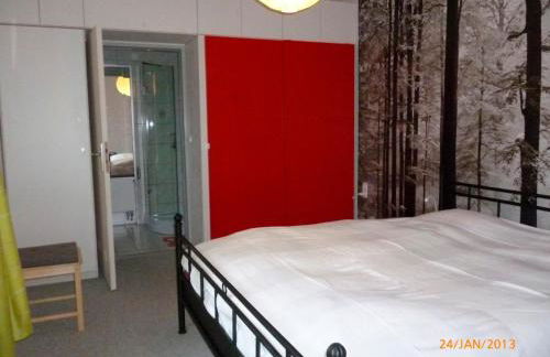 Ferienwohnung Tietgen - Foto 3