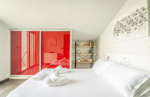 Endless Blue Maisonette - Foto 14