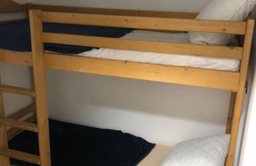 Bagnères-de-Luchon de Luchon T3 vue montagne 15 minutes station de ski, piscine de juin - septembre - Photo 27