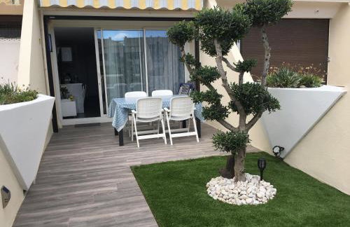 HELIOPOLIS CAP D'AGDE VILLAGE NATURISTE - Foto 23