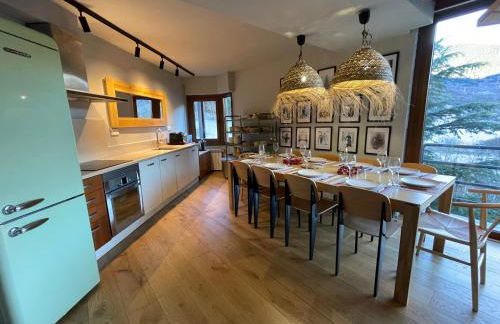 Tuca - Triplex Priviletge con encanto - Foto 4