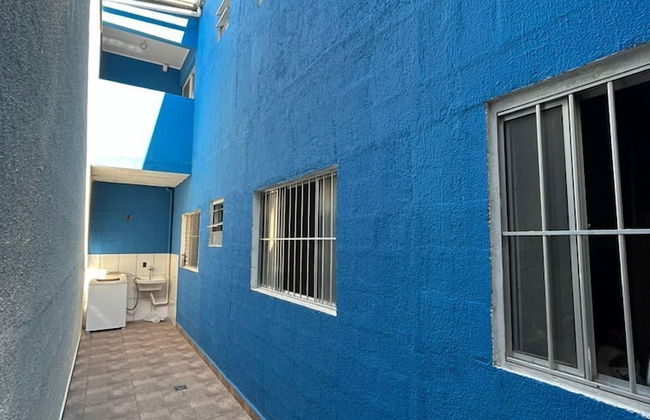 ALOJAMENTO POUSADA - Foto 13