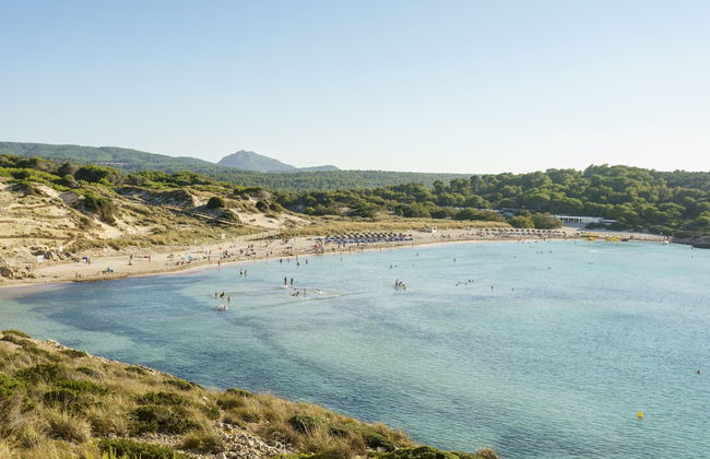 Aparthotel Playa Parc - Photo 23