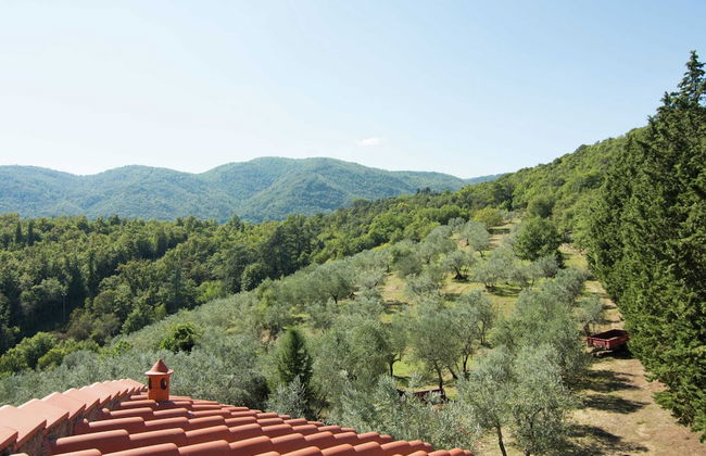 Scenic Stay Near Florence - Foto 26