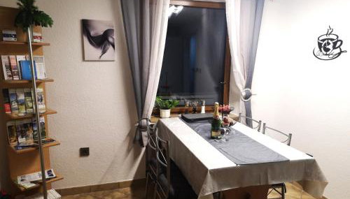 Idealer Startpunkt für Ausflüge und Wanderungen, 70qm, Stufenloser Zugang, Parkplatz an der Wohnung - Foto 4