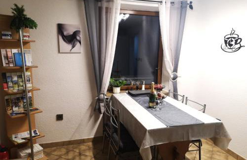 Idealer Startpunkt für Ausflüge und Wanderungen, 70qm, Stufenloser Zugang, Parkplatz an der Wohnung - Foto 4