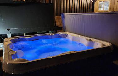 Elderberry Bluejay Location Goals Tub Time - Photo 42