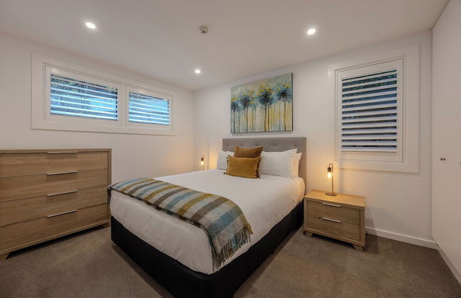 Marina Terrace Apartments - Foto 11