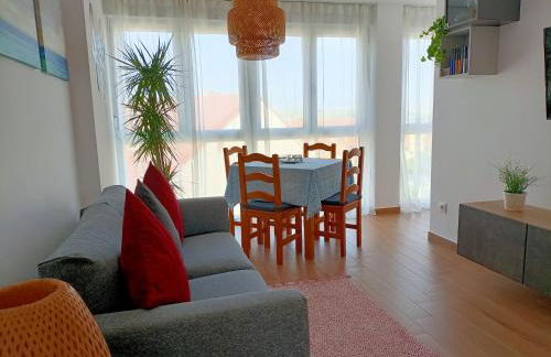 Precioso apartamento con piscina en la playa - Foto 14