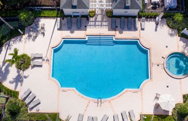 Stylish Condo at Reunion Resort Reu102 - Foto 1