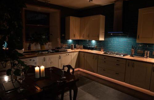 Stylish three-bedroom house in central Lerwick - Foto 46