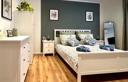 COZEE - Air-Conditioned Apartment with Netflix - Foto 9