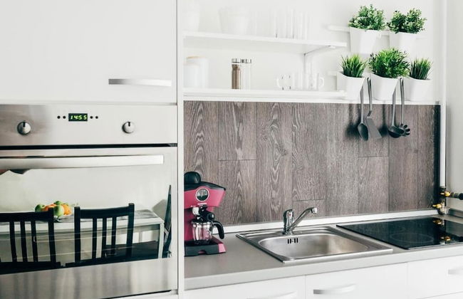 DD Apartments - Foto 38