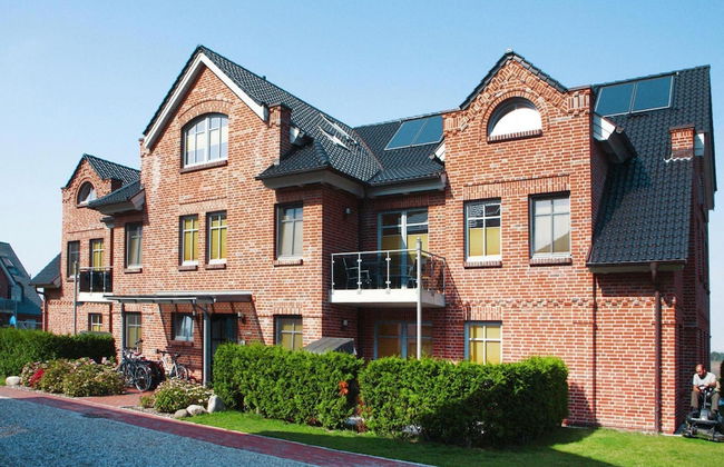 Aparthotel Museumshof, Fehmarn - Foto 36