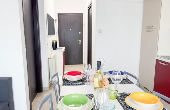 Esperia Apartment in Chioggia - Foto 10