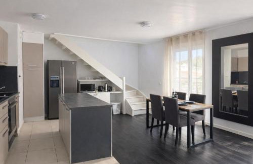 Paris Disney Home Premium Duplex - Foto 8