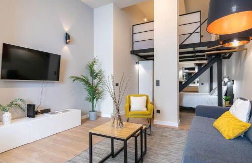 Precioso dúplex en zona Vista Alegre en Madrid - Photo 8