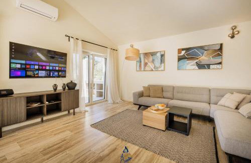 Villa Mila Visignano by AwayToCroatia - Foto 16