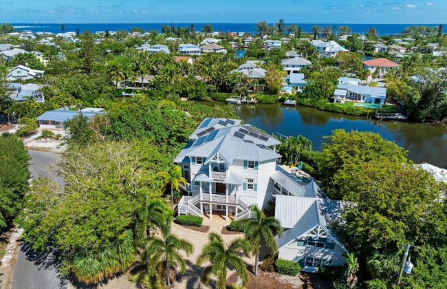 Anna Maria Beach Serenity - Foto 4