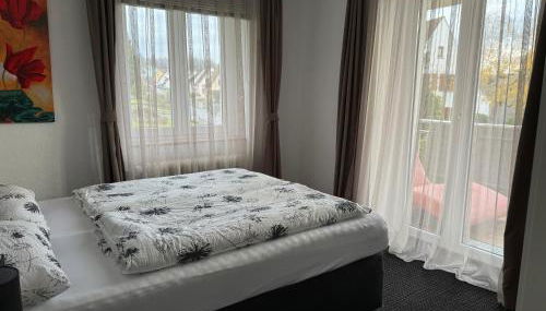 Ferienwohnung Rheinfelden (Beuggen) - Foto 3