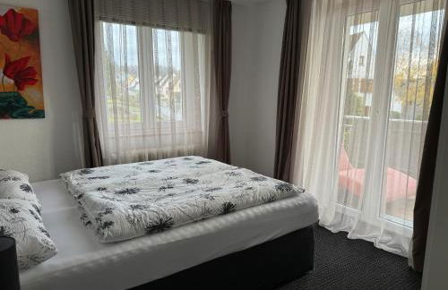 Ferienwohnung Rheinfelden (Beuggen) - Foto 3