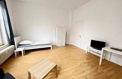 Zentrales Business Apartment Kiel City - Foto 4