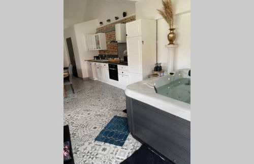 Gîtes Spa en Baie de Somme - Foto 13