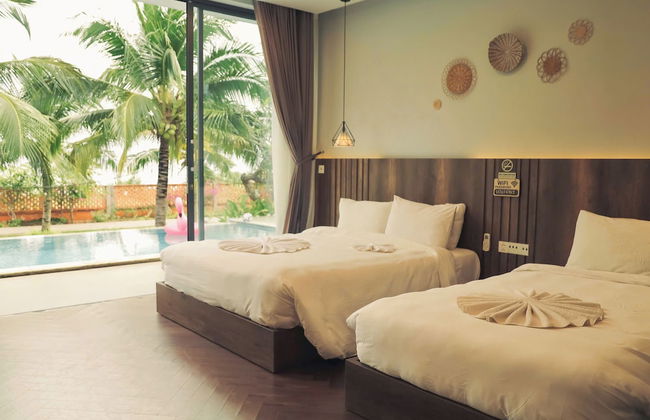 Sunset Hill Villa Mui Ne - Photo 70