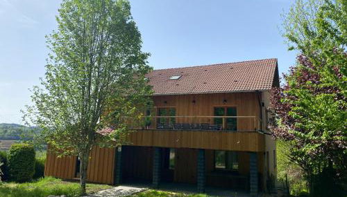 Vosges Hygge - Chalets Lodges & Spa - Foto 5