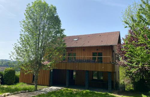 Vosges Hygge - Chalets Lodges & Spa - Foto 5