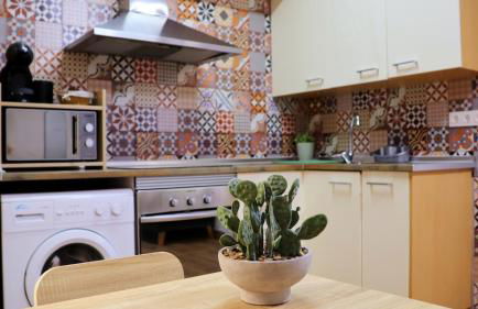 La Casita en el Patio - Photo 17