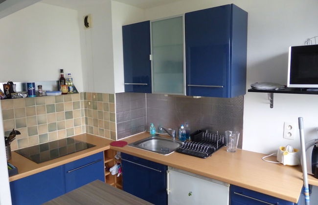 Le Mémorial apparthotel - Foto 1