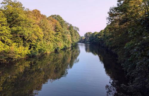 Apartment mit Balkon in Hannover-Ahlem - Foto 19