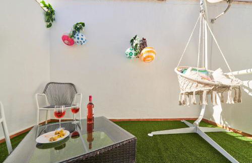 Casa El Palo Seaside Heaven - Photo 45