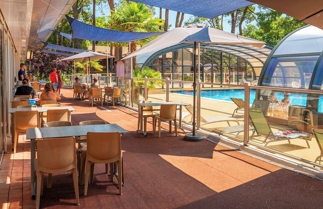 Azureva Ronce Les Bains - Foto 30