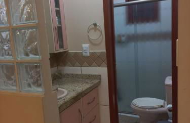 Casa confortável 200 mts do mar - Foto 28