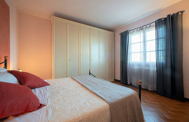 Villa Gambassi near San Gimignano - Photo 4