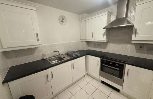 Premier Apartmetns Manchester Arena - Foto 3