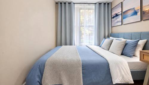 3BR Welcoming Home close to Central Park - Foto 2