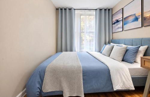 3BR Welcoming Home close to Central Park - Foto 11