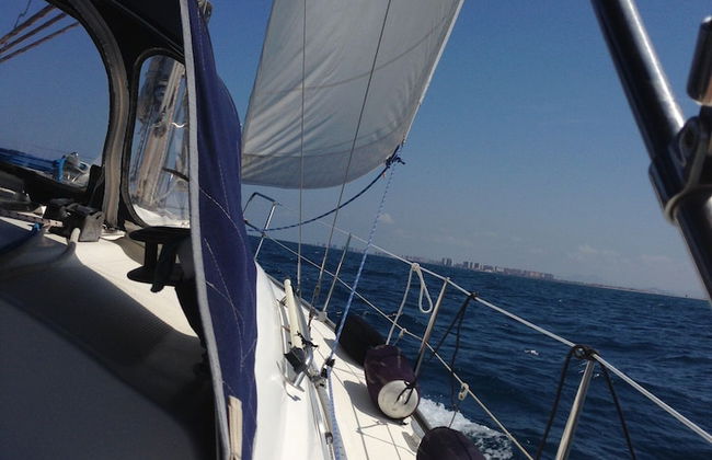 Apartamentos Mar Menor - Foto 66