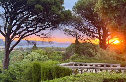 Villa Domaine Font Mourier - Foto 12