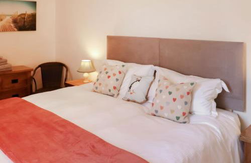 Lower Old Farmhouse - Foto 6