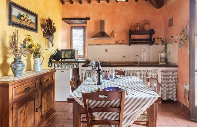 Tuscan Views, Seggiano - Foto 35