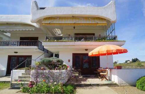 Solon and Teo Summer House in Avdira beach - Photo 16