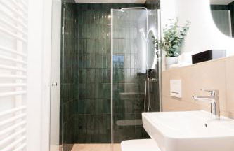 Homaris Apartments Winterhude - Foto 99