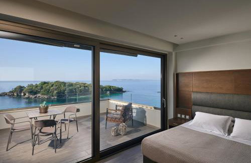 Prima Vista Beachfront Boutique Hotel - Foto 26